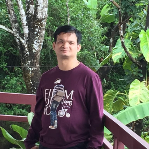 author