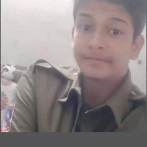 Nikhil Raj