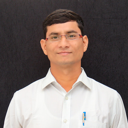 Surendra Shukla