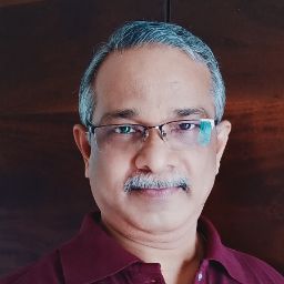 Jayaraj Menon