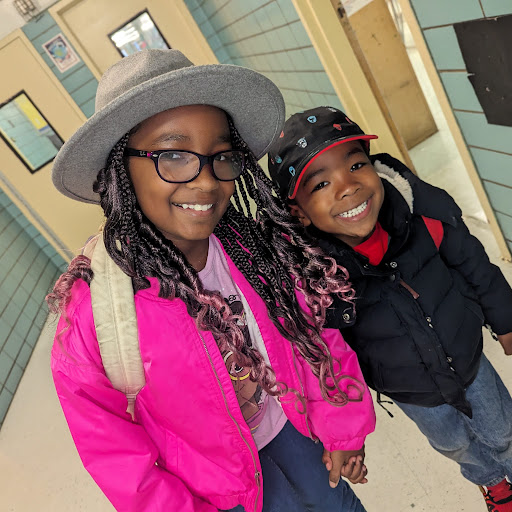 Alicia M Fludd-Briffault