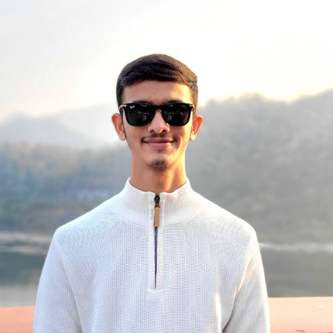 Patel sahdev