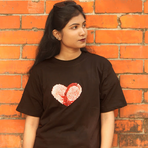 Zarin Nabilah Arzumanth