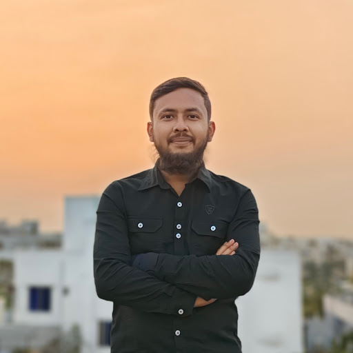 author