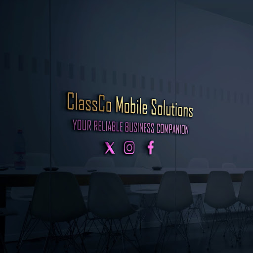 ClassCo Mobile Solutions