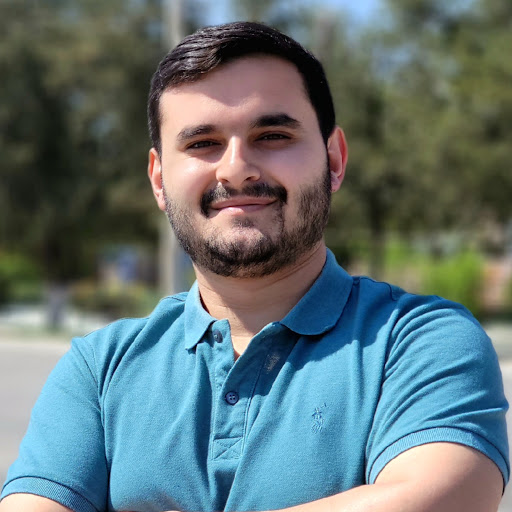author