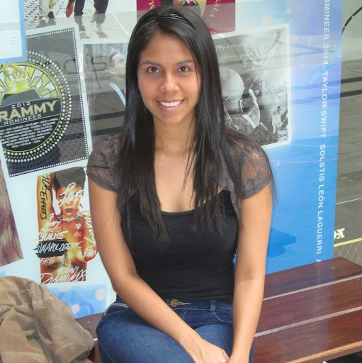 Adriana Marcela Novoa Delgado