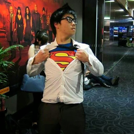 Eric Tieu