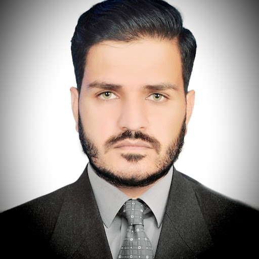 M Danish (DANI BABA)