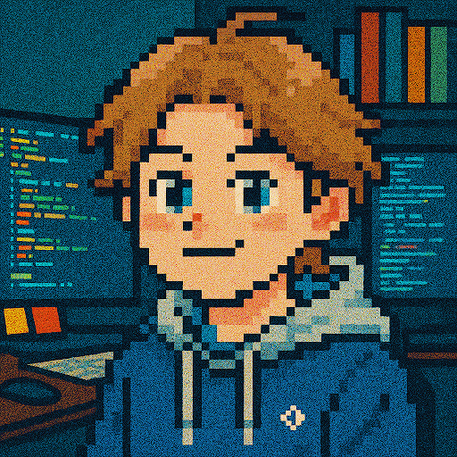 author