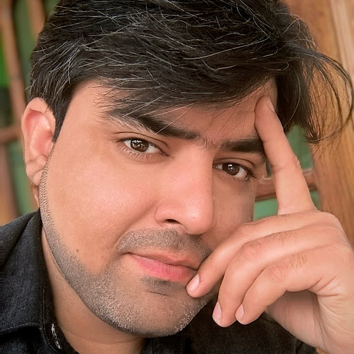 Muhammad Atif