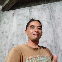 Parwoto Budi Susanto