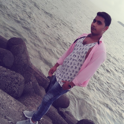 Sandeep Yadav