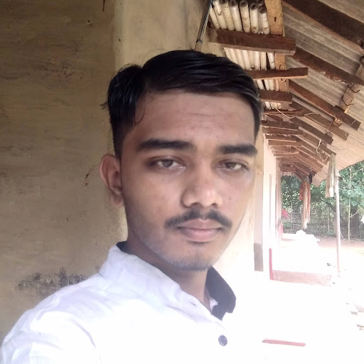 Nikhil Ranjan singha