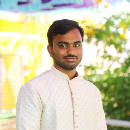 NAGALAKUNTA VENKATA SAI KIRAN