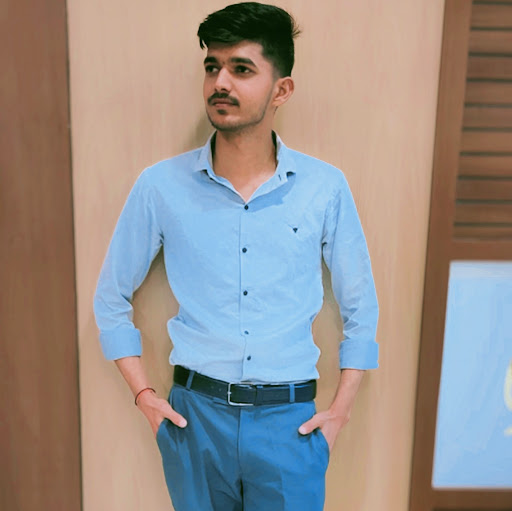 Hariom patidar