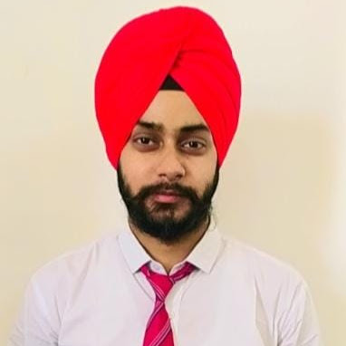 Karanveer singh saini