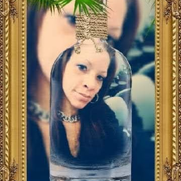 Ralicia Nichole Horton