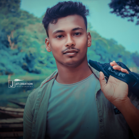 author
