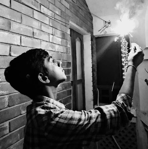 kaustubh Chourey
