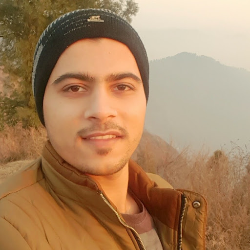 Shahroz Iqbal