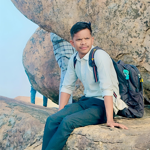 author
