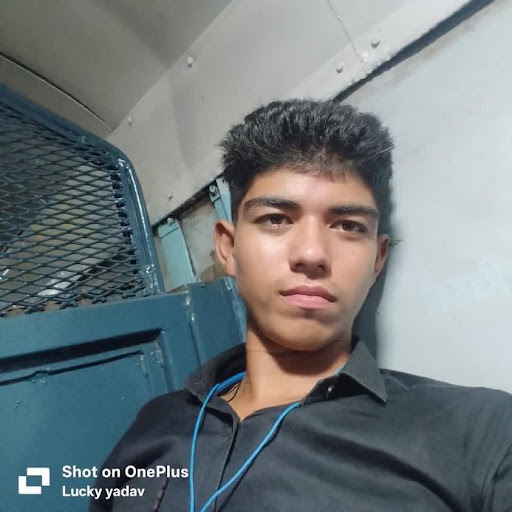 Lavish Yadav