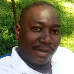 Patrick Msuguri
