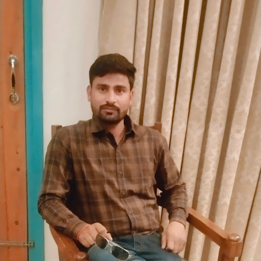 Veyant Patel