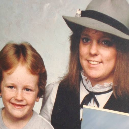 Sandy Ann 22 Conatser