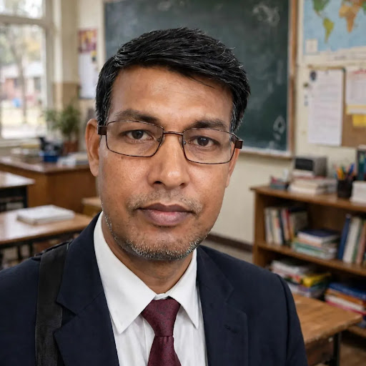 Pk Upadhyay