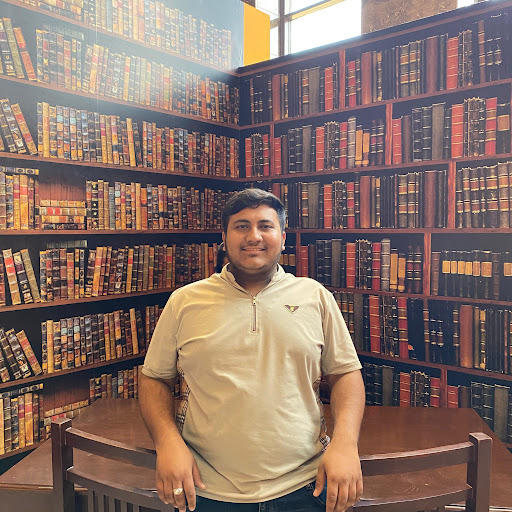 author
