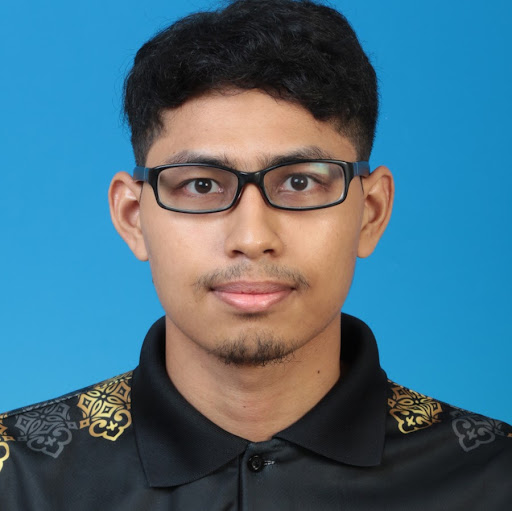 MUHAMMAD AKMAL BIN YAHYA