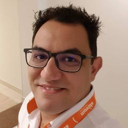 Leandro Gonçalves Santana