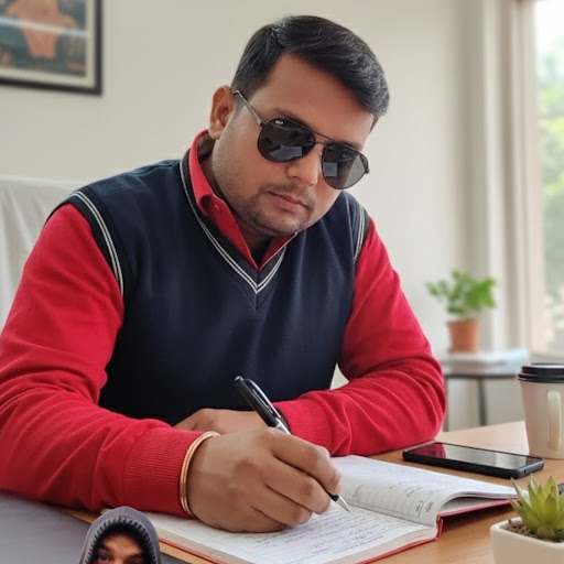 author
