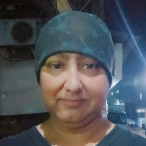 Joydip Roy Chowdhury