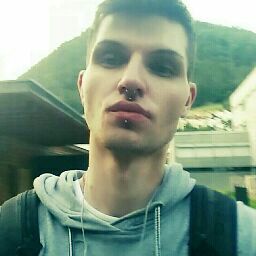 author