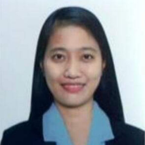 Maryjean manlangit Curita