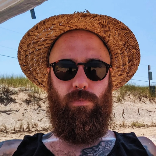 Reuben Fuller-Bennett