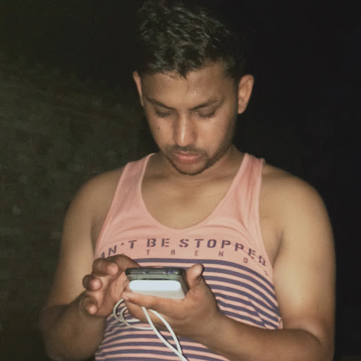 author