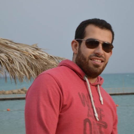 Ahmed El Shazly