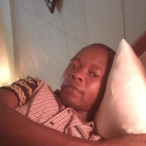 Rahamane Buana Bacar