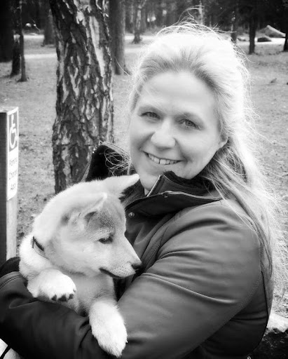 Caroline farnell smith