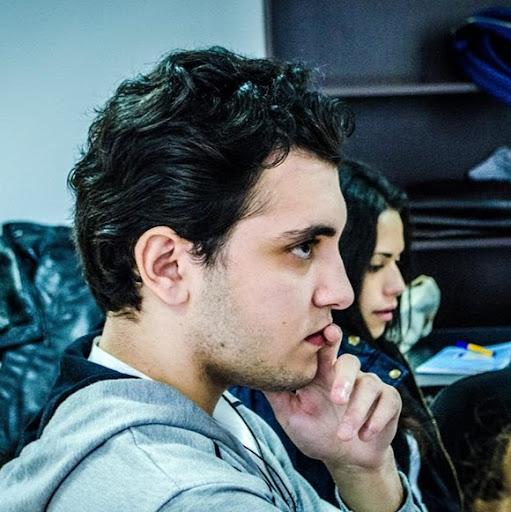 Davit Lursmanashvili