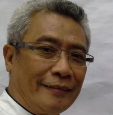 Aminordin Omar