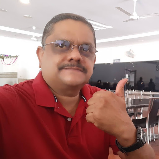 author