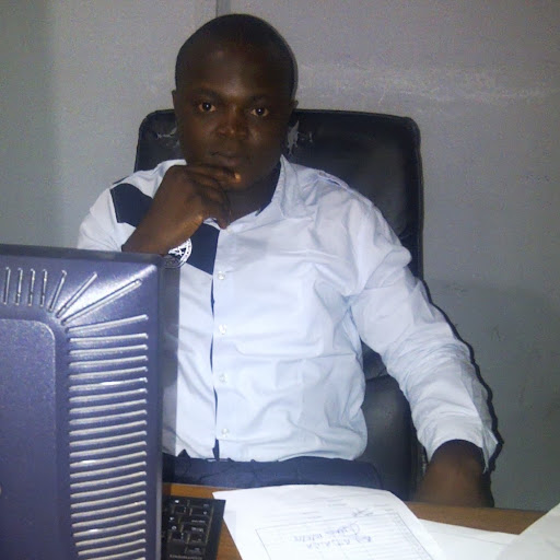 author