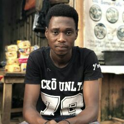 author