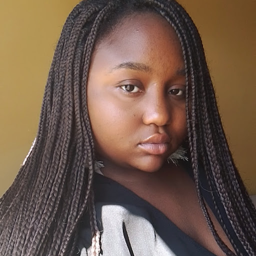 Lizzy Stacey Nsakanya