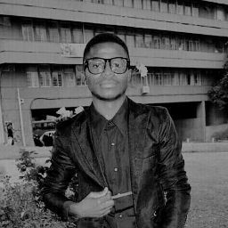 Christopher Makwenda